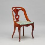 987 3667 CHAIR